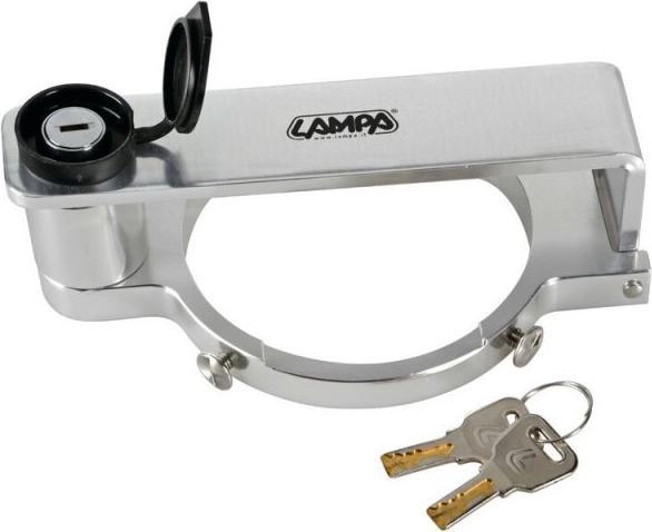 Image du produit Lampa Antivol pour gazole - Ø 80 mm