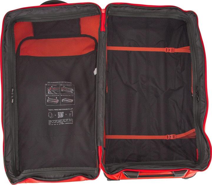 Produktbild Vaude Takutea 90 (90 l, XL (ab 115l))