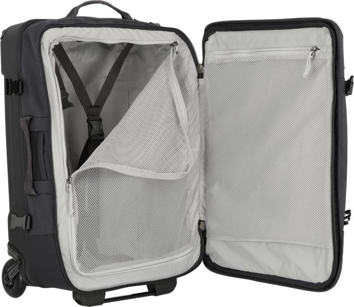 Produktbild Fjällräven Färden Roller 35 Schwarz (35 l, Handgepäck (bis 50l))