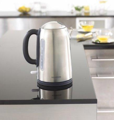 Actual product image Kenwood SJM110 Moda (1.70 l)