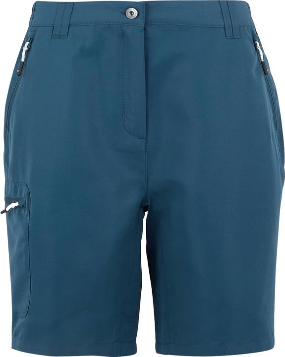 Actual product image Regatta Womens/Ladies Chaska III Walking Shorts (36 D)