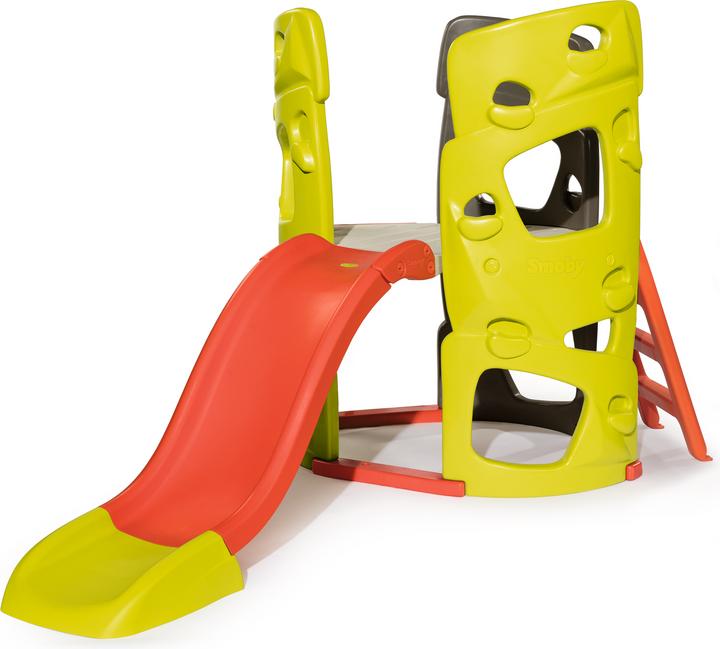 Produktbild Smoby Climbing Tower