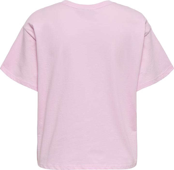 Image du produit Only Onlzammy S/S Tee Box Jrs (XL)