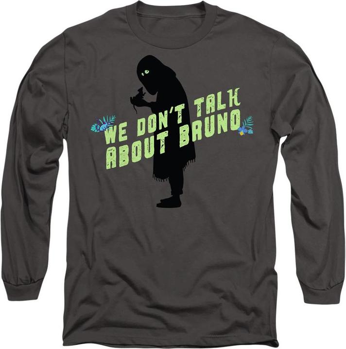 Universal Textiles We Don't Talk About Bruno TShirt