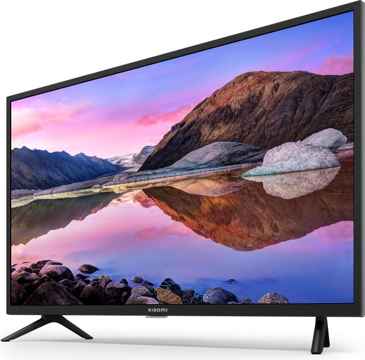 Produktbild Xiaomi Mi P1E (32", P1, LED, HD ready, 2022)