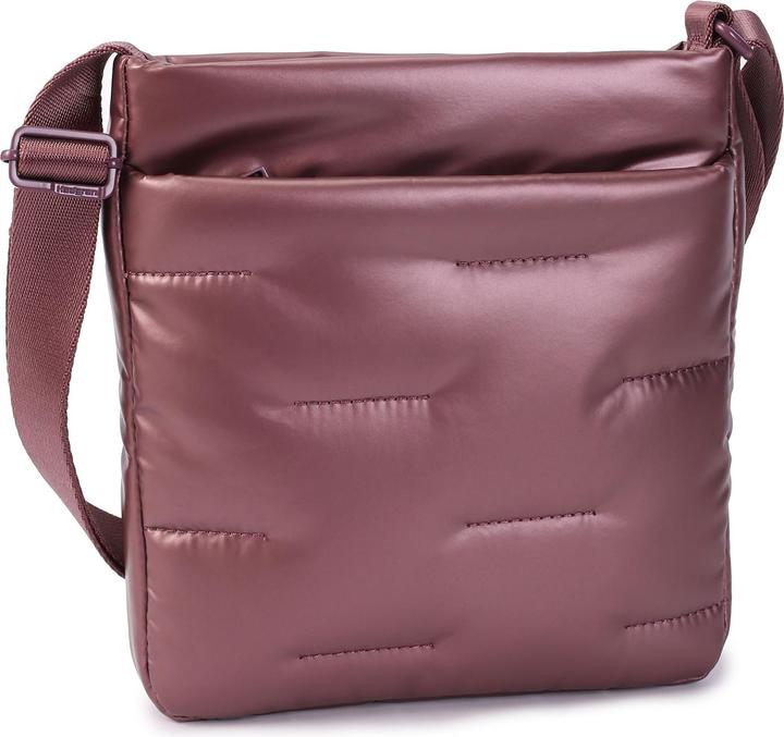 Actual product image Hedgren Cocoon Cushy shoulder bag 19.5 cm