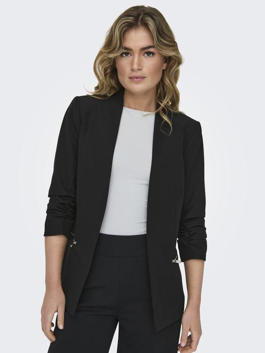 Actual product image Only Regular fit High-neck blazer Blazer (34)