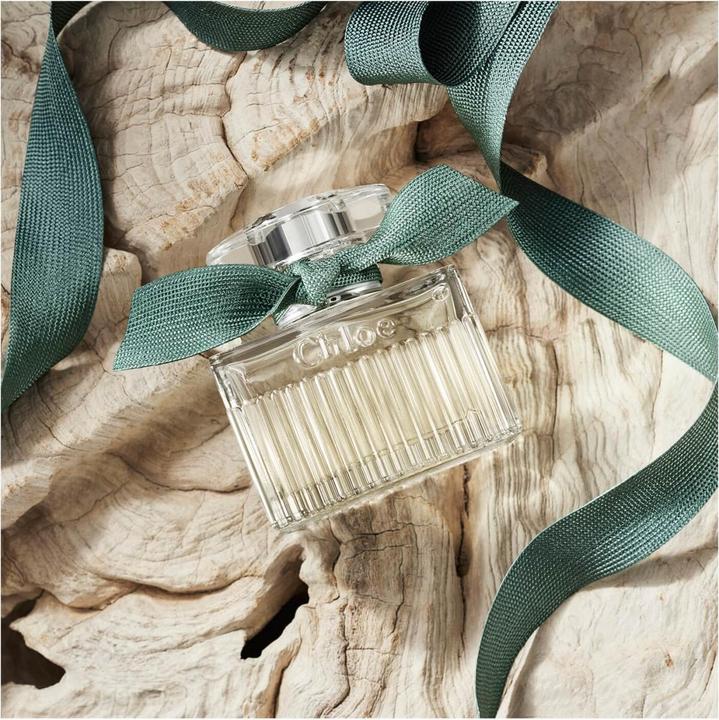 Produktbild Chloé Signature Rose Naturelle Intense refillable (Eau de Parfum, 100 ml)