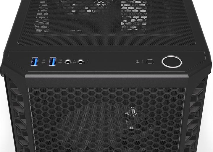 Immagine prodotto Endorfy Obudowa Signum 300 ARGB (ATX, Mini-ITX)