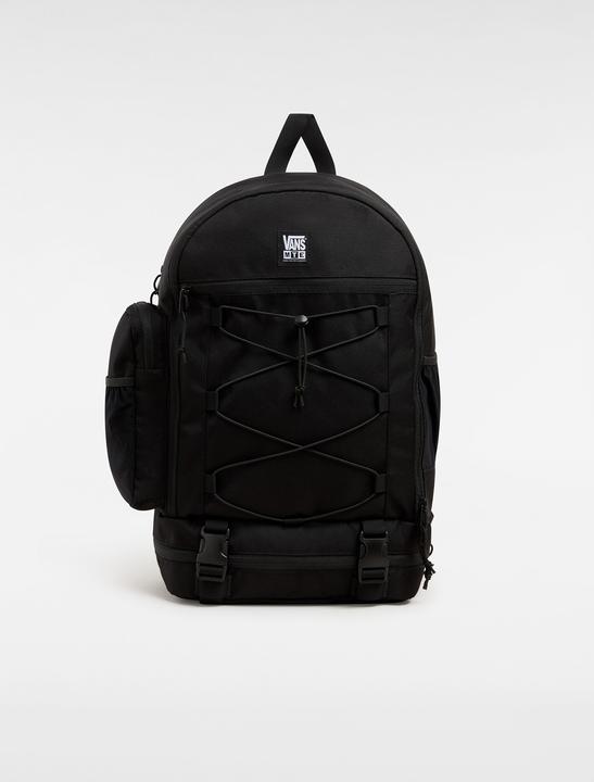 Vans MTE Breakout Backpack Black