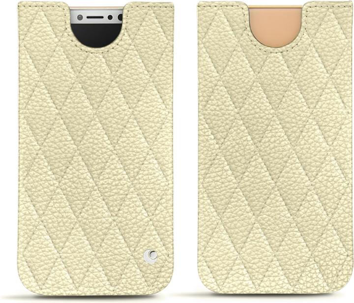 Image du produit Noreve Housse cuir (Apple iPhone X)