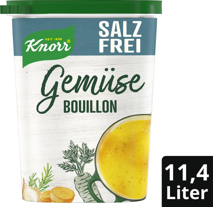 Image du produit Knorr Bouillon