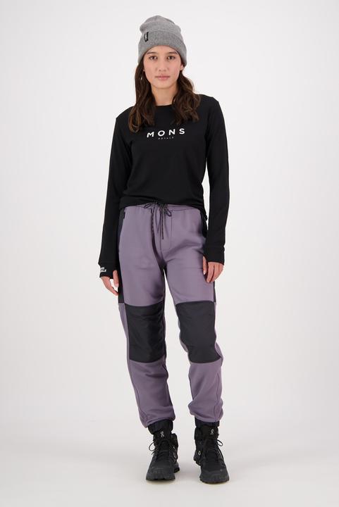 Image du produit Mons Royale Pantalon femme Decade (XS)