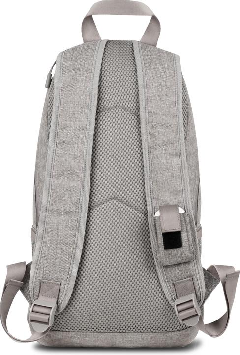 Actual product image Normani Backpack 8 litre Nagano - 9041 (8 l)