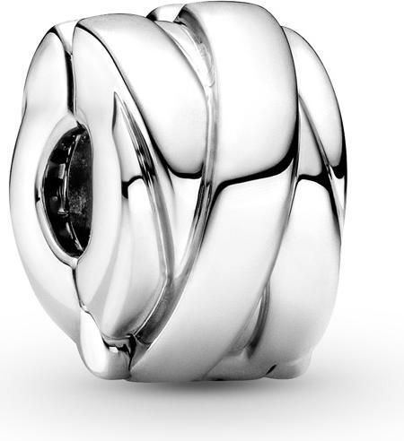 Immagine prodotto Pandora Fascino a clip a nastro (Argento 925)