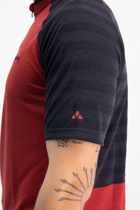 Actual product image Vaude Men's Tamaro Shirt III (XXL)