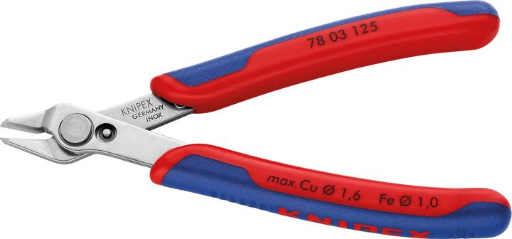 Knipex Electronic Super Knips (125 mm)