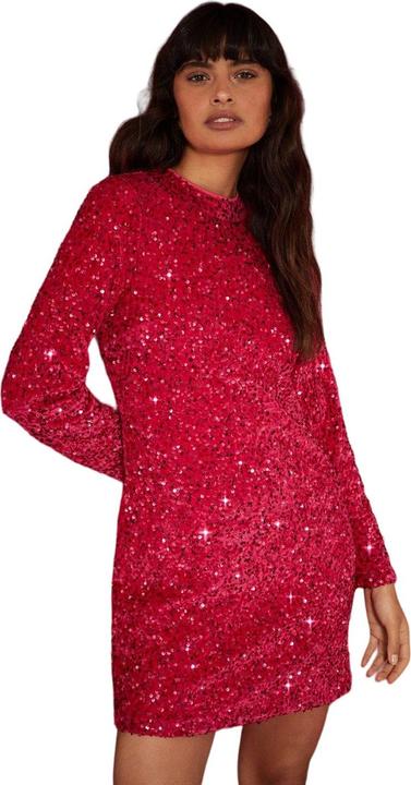 Produktbild Dorothy Perkins Minikleid (44 D)