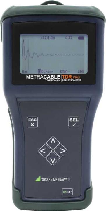 Produktbild Kurth KE2100 Time Domain Reflektometer