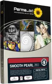 Immagine prodotto Permajet Smooth Pearl 280 (280 g/m², A2, 25 x)