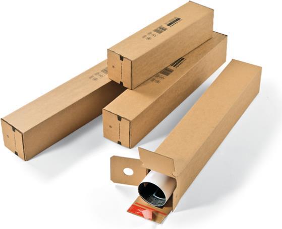 Actual product image Colompac Shipping sleeve double SK closure (Kamera Bereitschaftstasche)