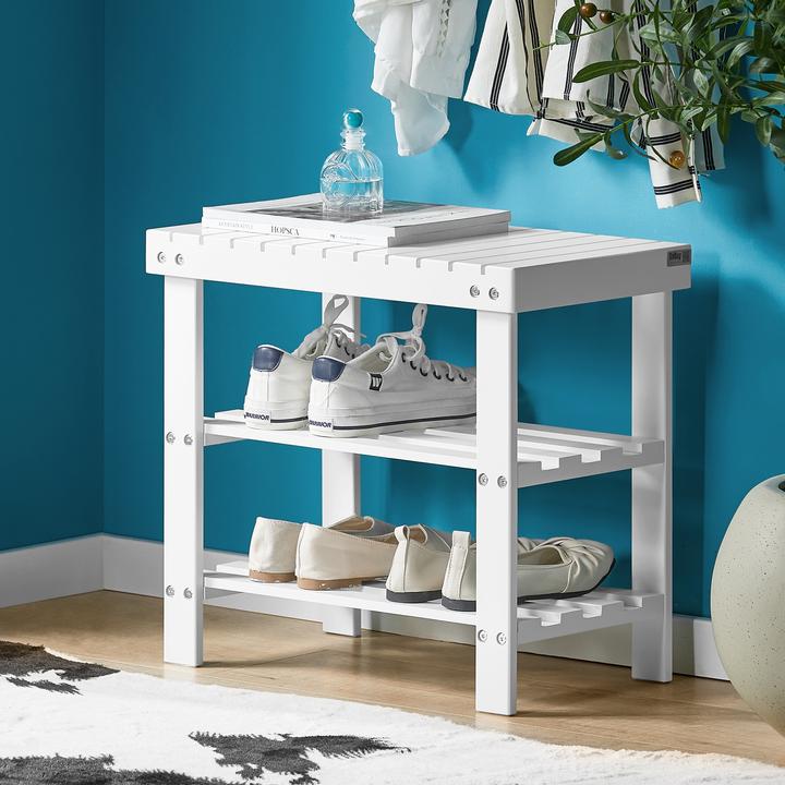 Image du produit SoBuy Lena (50 x 29 x 45 cm)