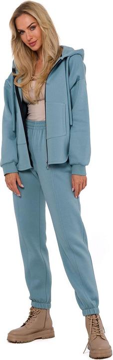 Actual product image Made of Emotion Sports suit trousers model (XXL)
