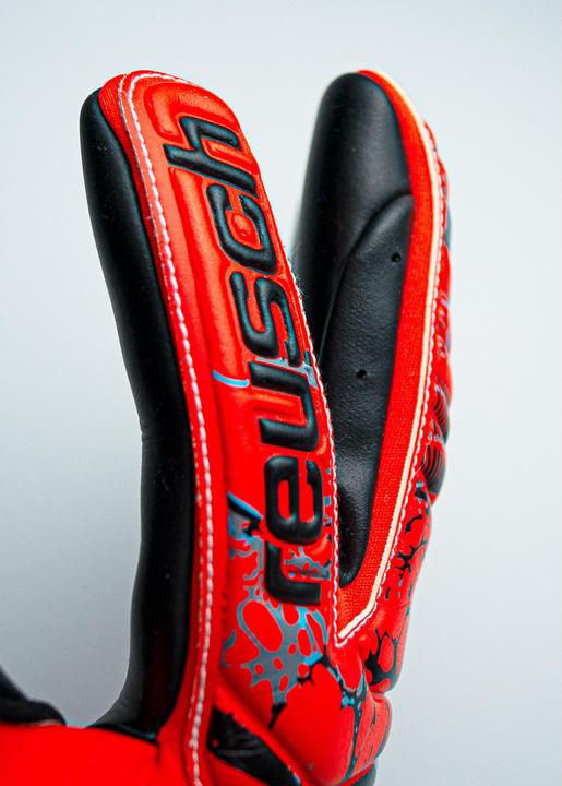 Image du produit Reusch Gold X Attrakt (10.5)