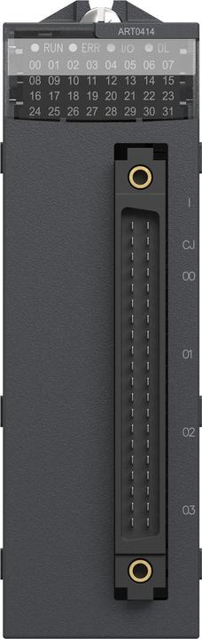 Image du produit Schneider Electric Module d'entrée analogique 4x température