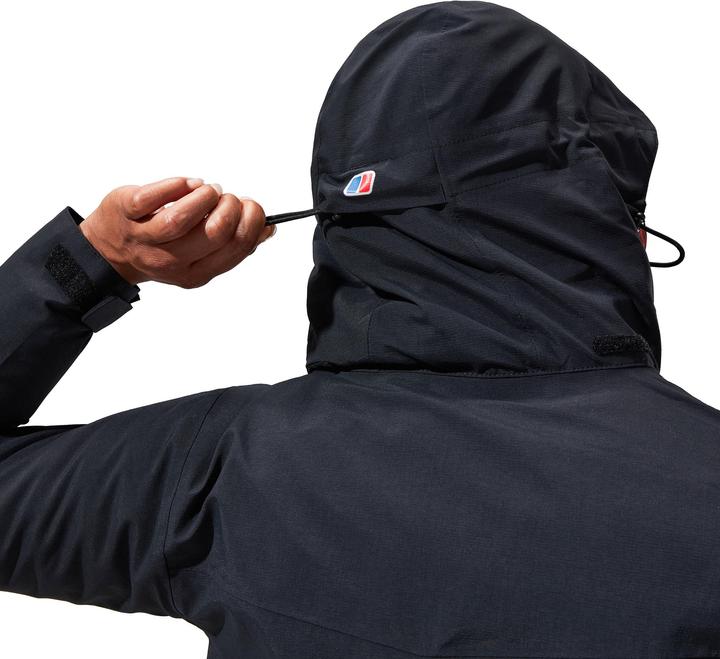 Actual product image Berghaus Hillwalker InterActive (12)