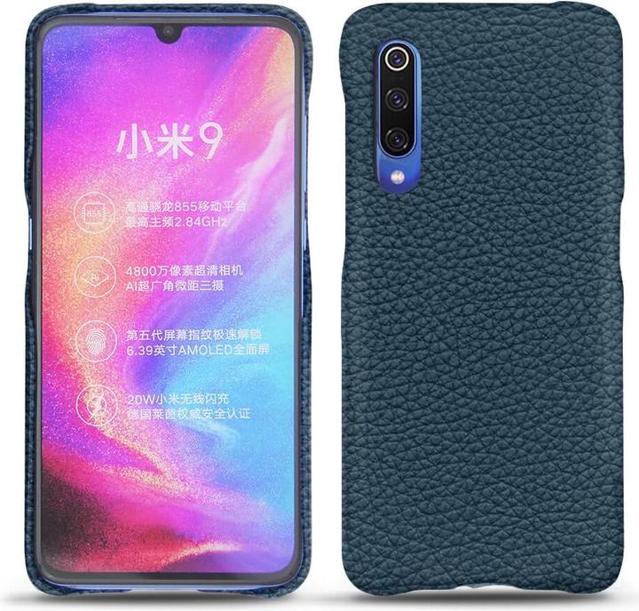 Image du produit Noreve Housse cuir (Mi 9)