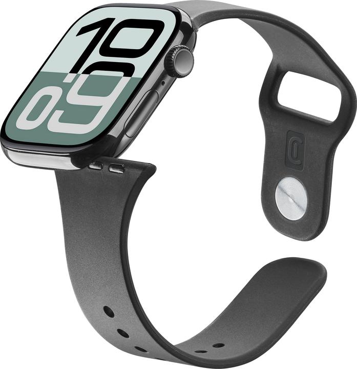Actual product image Cellularline Urban band (Silicone)