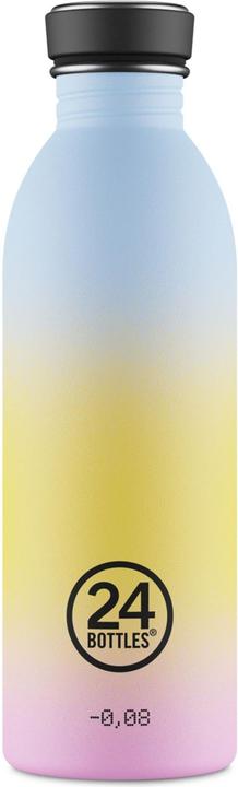 Actual product image 24 Bottles Urban Horizon drinking bottle 500 ml (0.50 l)