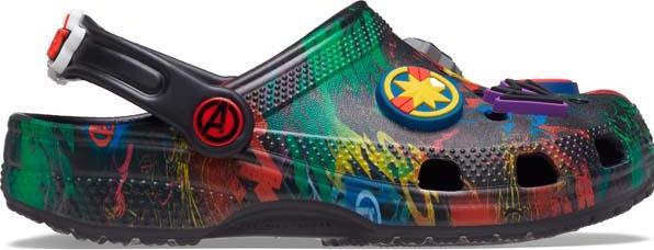 Produktbild Crocs K' Marvel Avengers Clog (32)