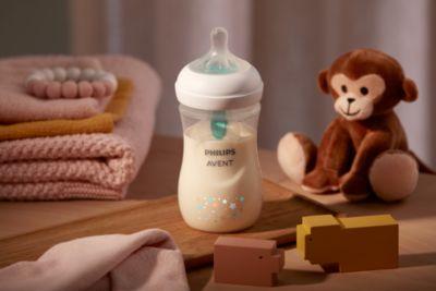 Produktbild Philips Avent Natural Response AirFree (260 ml)