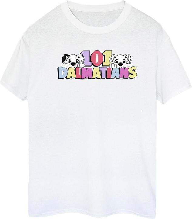 Produktbild Disney 101 Dalmatians Multi Colour TShirt (L)