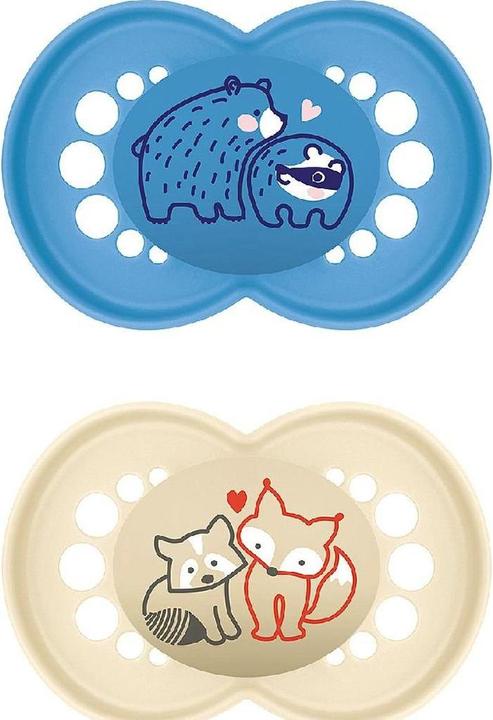 Actual product image MAM Original (2 x, from 16 m.)