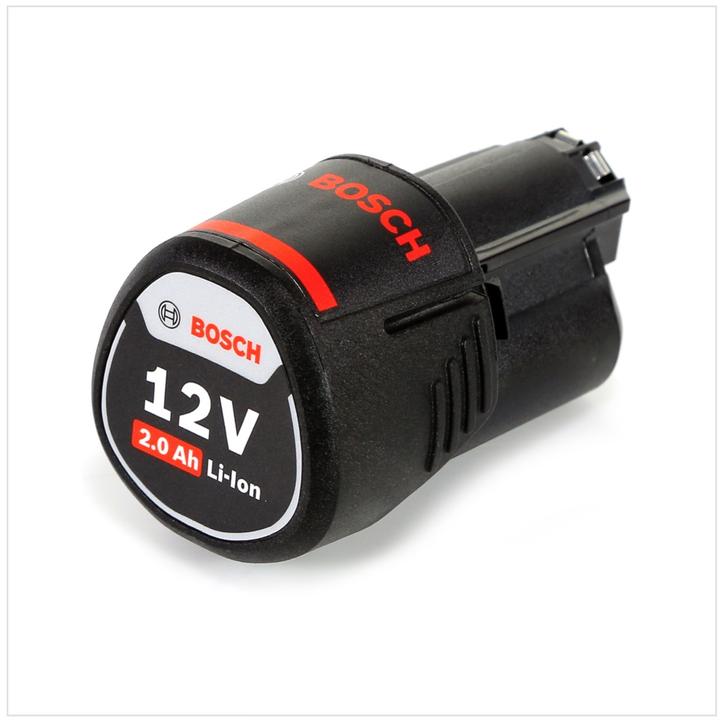 Produktbild Bosch Professional GLI 12V-300 (300 lm)