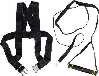 Actual product image Meta-tu-Victoria Goalkeeper Resistance Lines