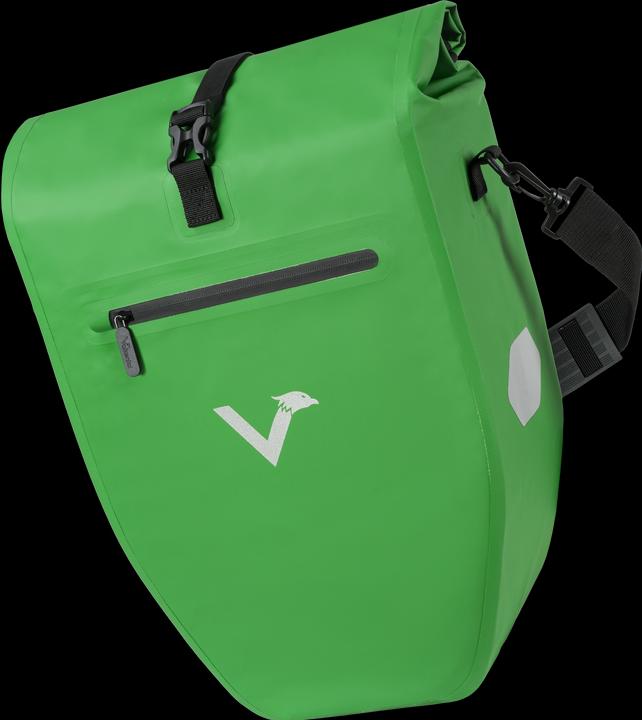 Produktbild Valkental ValkBasic (28 l, Gepäckträgertasche)