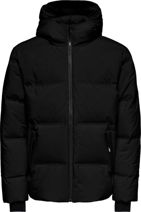 Only & Sons Daunen Wattierte Jacke