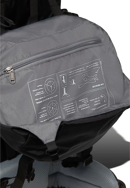 Produktbild Jack Wolfskin Trailflair M 50 S-L (50 l)