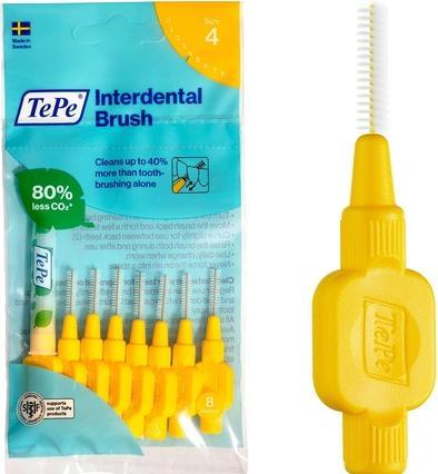 Produktbild TePe Original (8 x, 0.70 mm)