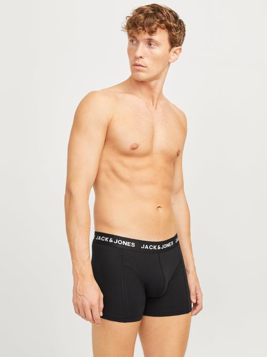 Image du produit Jack & Jones Jacemu Trunks 8 Pack (L, paquet de 8)