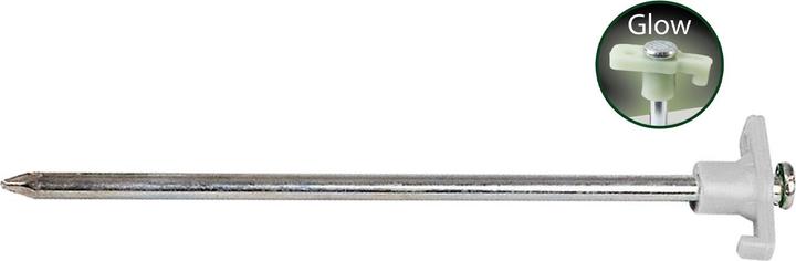 Brunner Peg Box Stick Plus Peanuts 20 pezzi 25cm