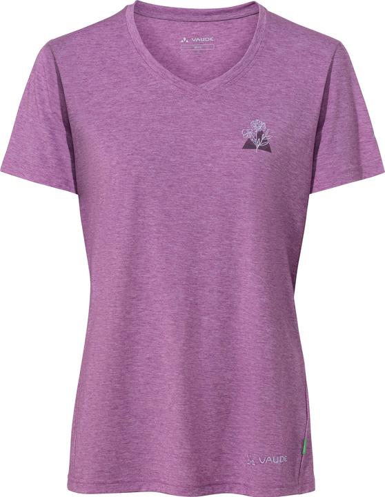 Vaude Women's Skomer Print T-Shirt III