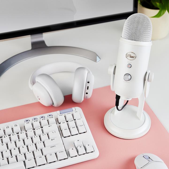 Produktbild Blue Yeti