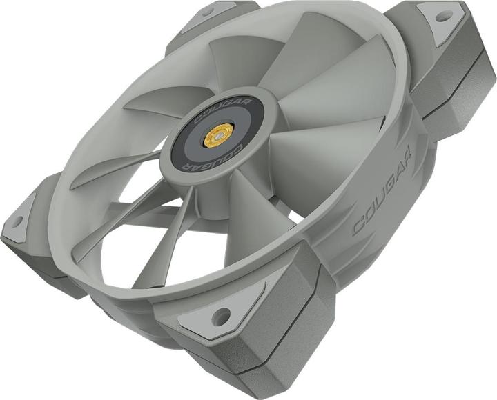 Produktbild Cougar 3X MHP 120 SCHRANKVENTILATOR-KIT (120 mm, 3 x)