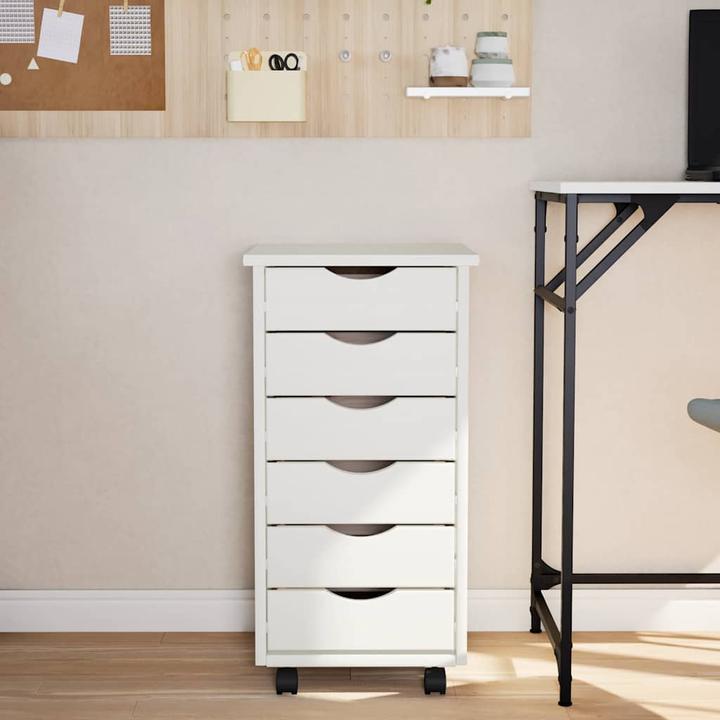 Image du produit VidaXL Shir