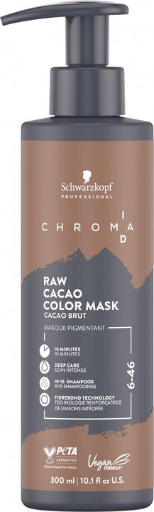 Produktbild Schwarzkopf Professional CHROMA ID Bonding Color Mask (300 ml)